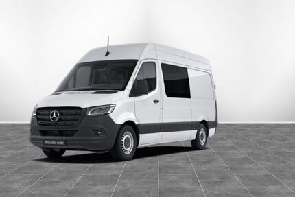Mercedes-Benz Sprinter 46.000 km 49.699 &euro; Karlsruhe 76139