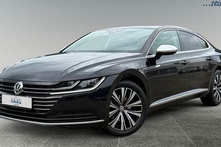 VW Arteon 89.950 km 25.490 € Sonnefeld-Gestungshausen 96242