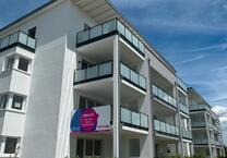 NEUBAU: Moderne 3,5-Zimmer-Wohnung