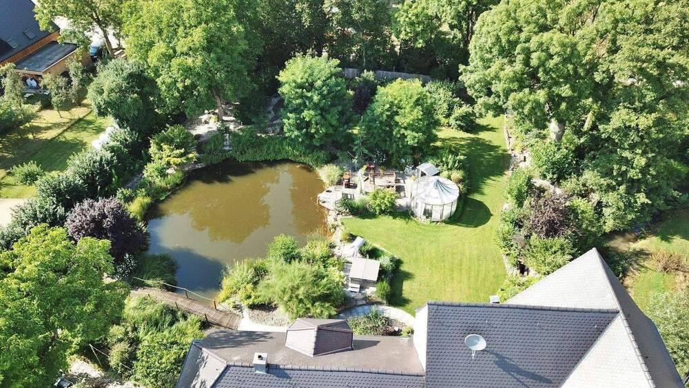 Gewerbeobjekt Eggolsheim - 1.890.000&euro; | Angebot:25665388