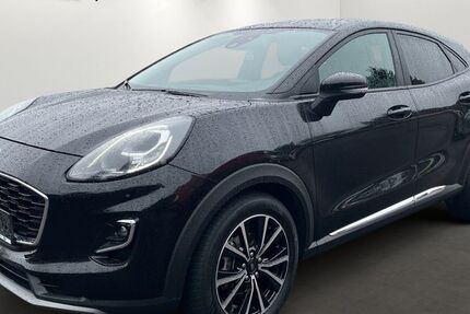 Ford Puma 46.549 km 17.990 &euro; Köln 51107