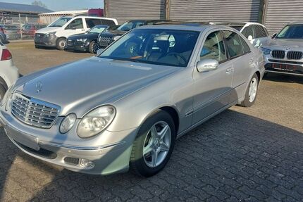Mercedes-Benz E 320 245.000 km 3.950 &euro; Eggenstein-Leopoldshafen 76344