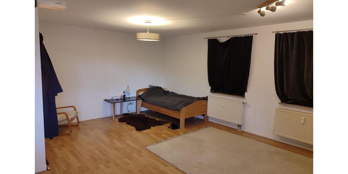 Etagenwohnung Göppingen Faurndau - 2.5 Zimmer, 66 m&sup2;, 1.200&euro; | Angebot:26522912