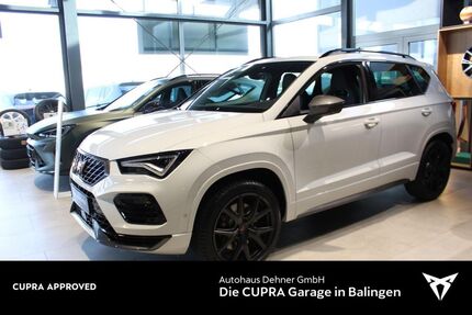 Cupra Ateca 1.111 km 44.480 &euro; Balingen 72336