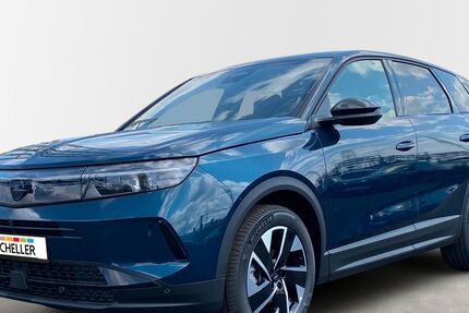 Opel Grandland (X) 6.000 km 32.700 &euro; Fulda 36043