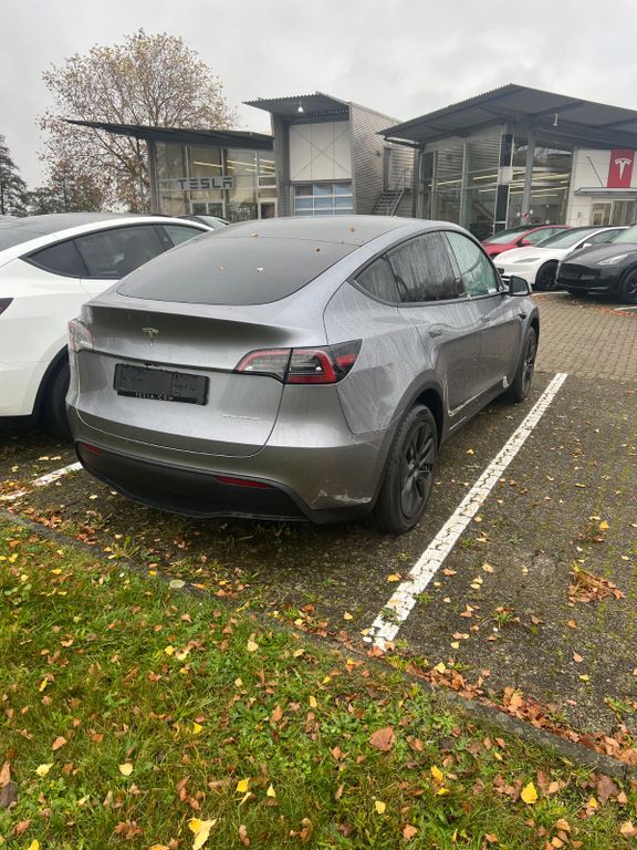 Model Y