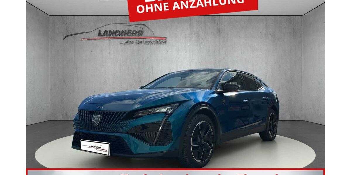 Peugeot 408 25.595 km 27.010 &euro; Thannhausen 86470