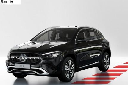 Mercedes-Benz GLA 200 6.812 km 39.890 € Schleswig-Busdorf 24866