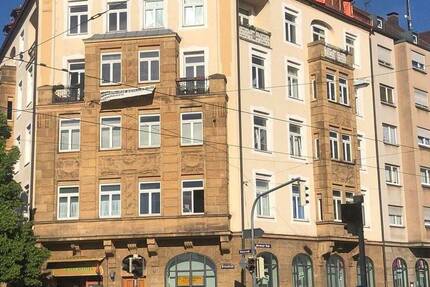 Wohnung Hamburg Rotherbaum - 2 Zimmer, 68 m&sup2;, 700&euro; | Angebot:26702828