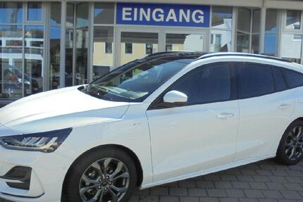 Ford Focus 19.300 km 25.990 &euro; Dieterskirchen 92542
