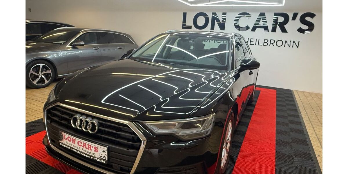Audi A6 142.500 km 26.990 &euro; Leingarten 74211