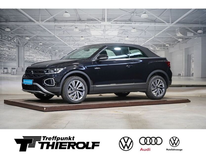 T-Roc