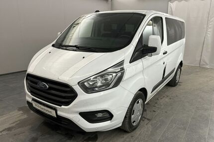 Ford Transit Custom 255.500 km 12.740 € Cadolzburg bei Nürnberg 90556