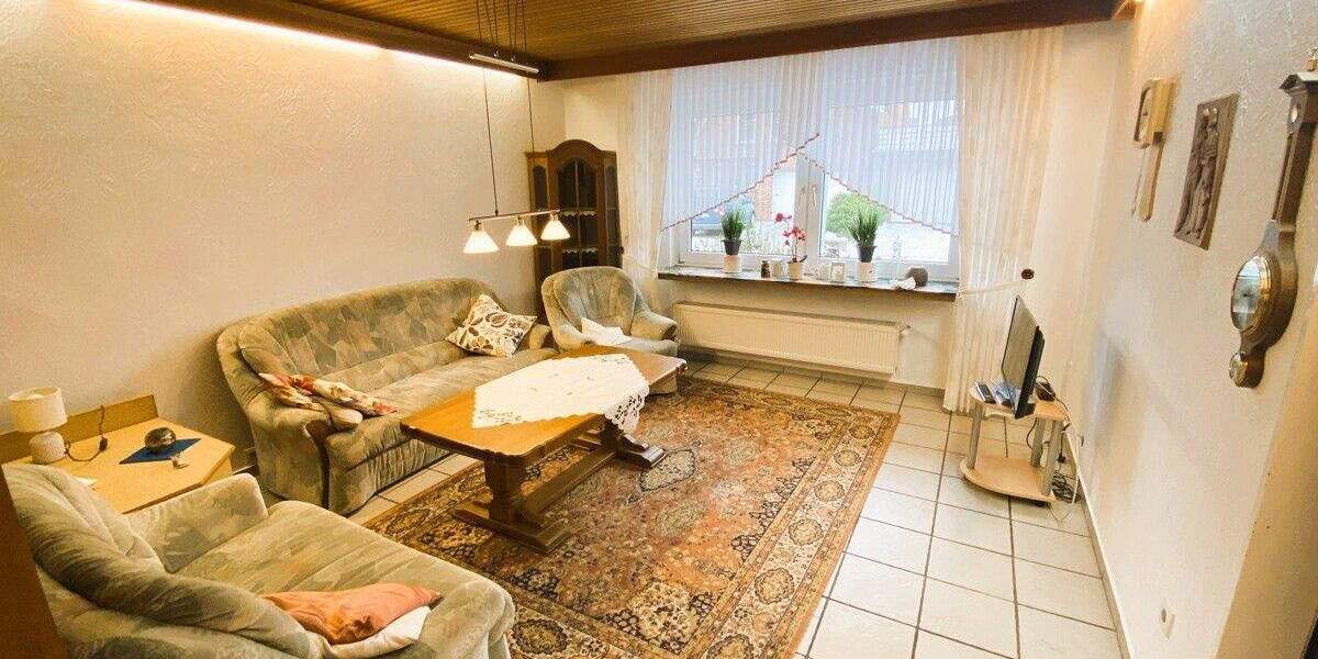 Einfamilienhaus Fürstenau - 4 Zimmer, 106 m&sup2;, 229.000&euro; | Angebot:25702021