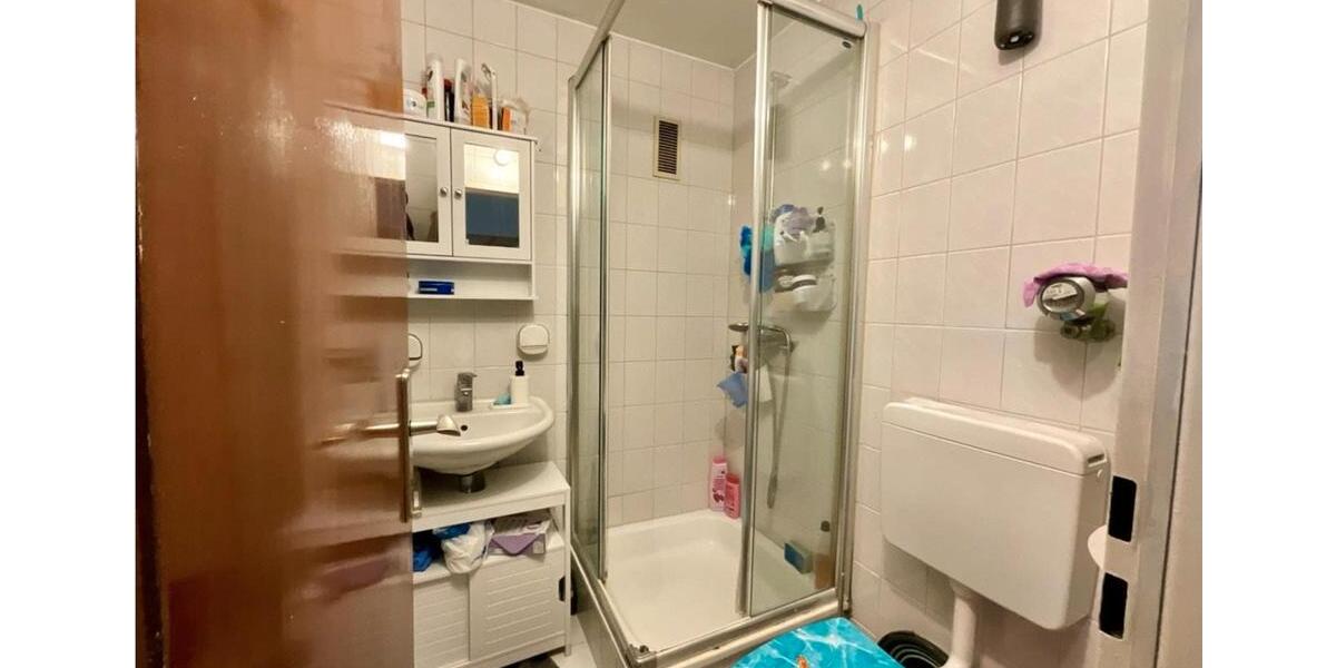 Etagenwohnung Ludwigshafen am Rhein Mundenheim - 1 Zimmer, 35 m&sup2;, 89.000&euro; | Angebot:26930859