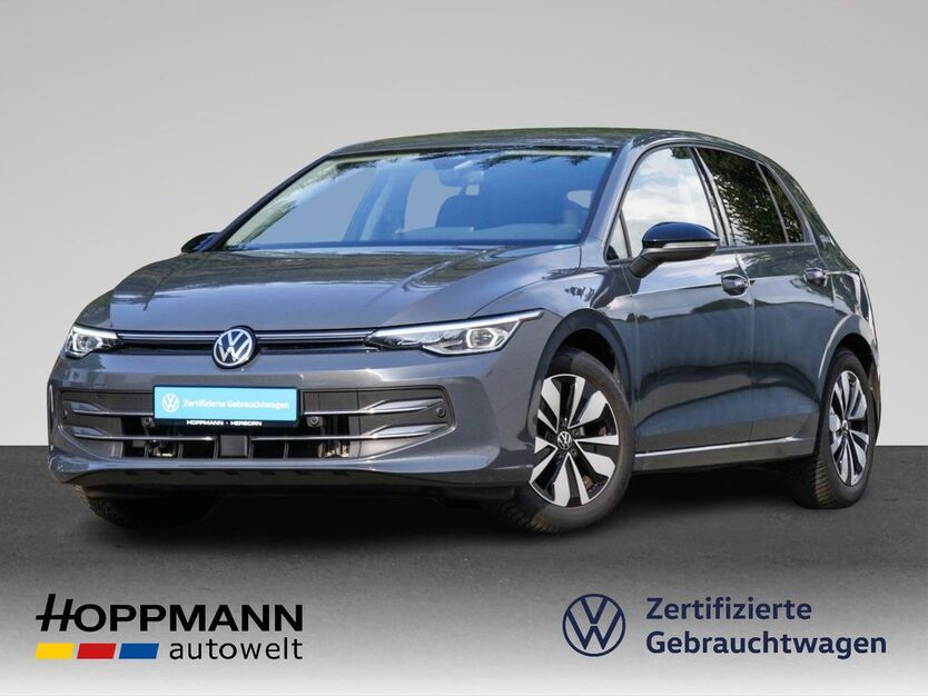 VW Golf 24.924 km 29.990 € Herborn 35745