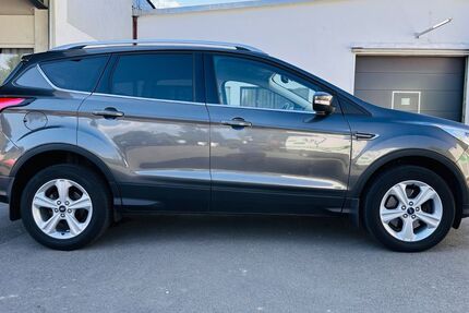 Ford Kuga 130.334 km 12.950 &euro; Oberkotzau 95145