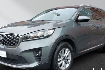 Kia Sorento 102.797 km 21.950 &euro; Berlin 13125