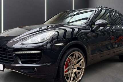 Porsche Cayenne 220.000 km 17.900 € München 81369