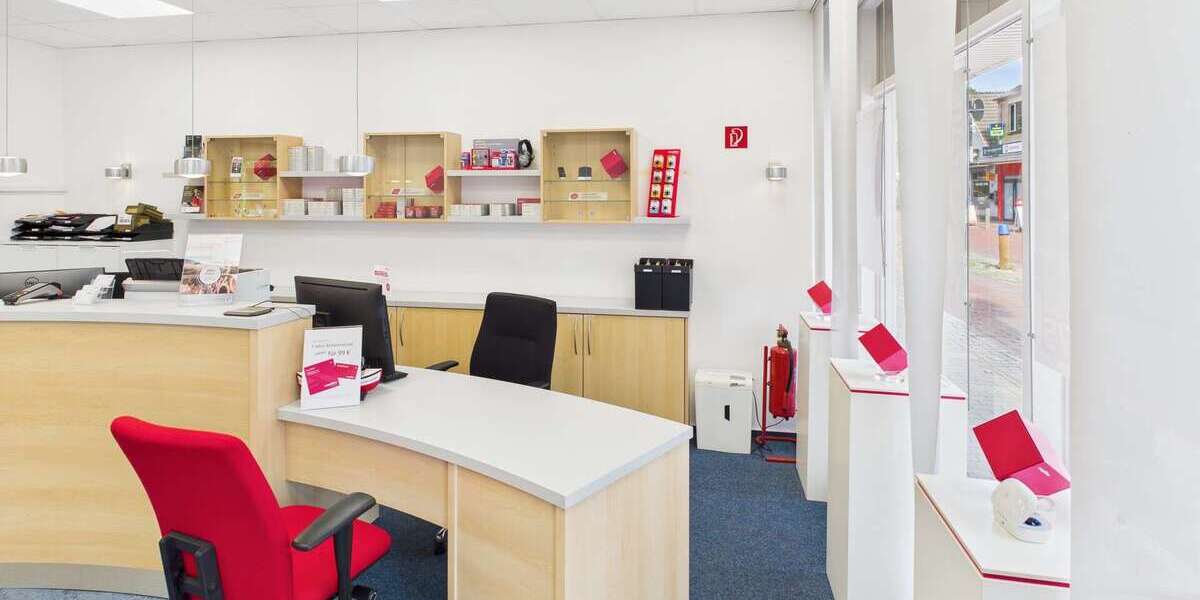 Büro in Delmenhorst 175.000 € 77.9 m² zimmer