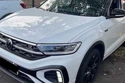 VW T-Roc 30.400 km 26.840 &euro; Wackersdorf 92442