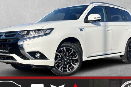 Mitsubishi Outlander 46.175 km 22.990 &euro; Zetel OT Neuenburg 26340