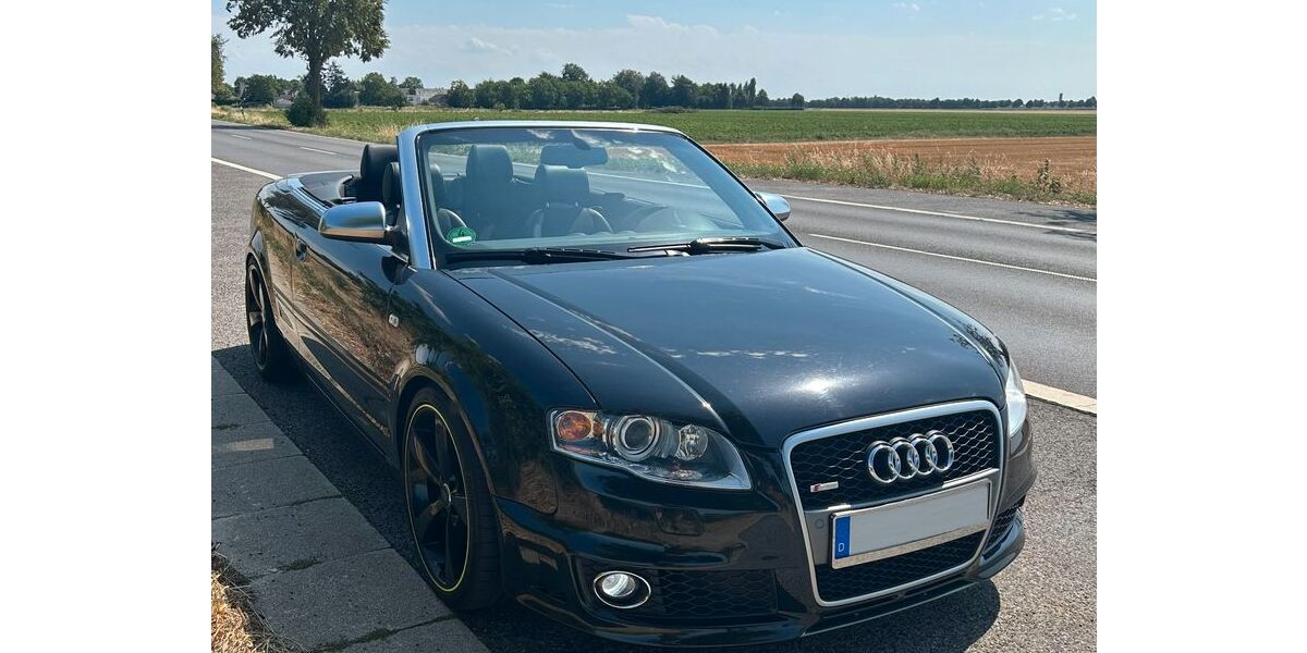 Audi A4 223.300 km 7.849 &euro; Erkelenz 41812