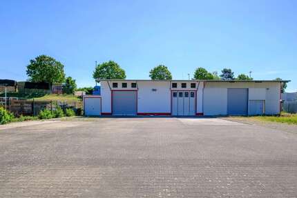 Gewerbeobjekt Waldshut-Tiengen/ Kaitle Kaitle - 4.500&euro; | Angebot:27069267