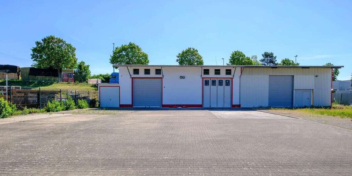 Gewerbeobjekt Waldshut-Tiengen/ Kaitle Kaitle - 4.500&euro; | Angebot:27069267