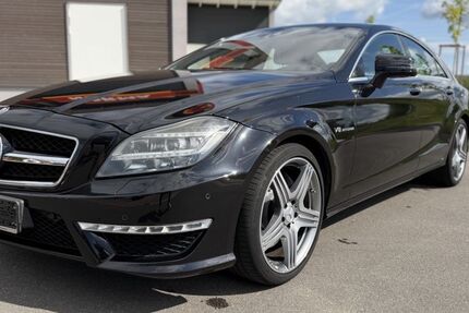 Mercedes-Benz CLS 63 AMG 87.865 km 47.950 &euro; Herrenberg 71083