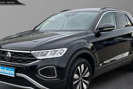 VW T-Roc 5.500 km 27.430 &euro; Ludwigslust 19288