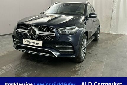 Mercedes GLE 350