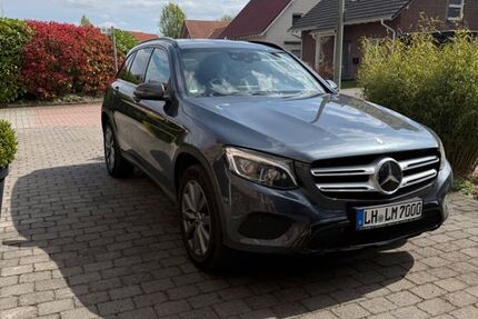Mercedes-Benz GLC 250 178.000 km 20.700 &euro; Havixbeck 48329