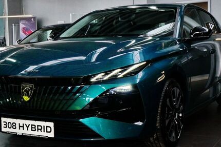 Peugeot 308 3.000 km 34.690 &euro; Eschwege 37269