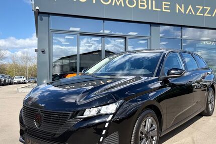 Peugeot 308 18.300 km 20.999 &euro; Saarlouis 66740