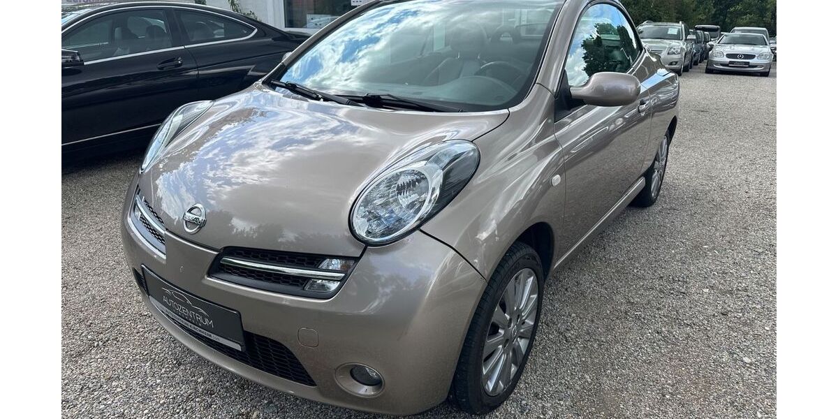 Nissan Micra 182.000 km 2.990 &euro; Kirchheim unter Teck 73230