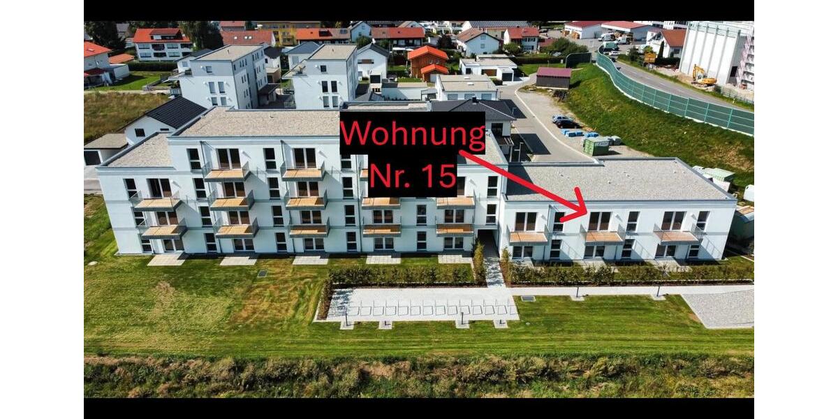 Etagenwohnung Isny im Allgäu - 1 Zimmer, 43 m&sup2;, 635&euro; | Angebot:25965654