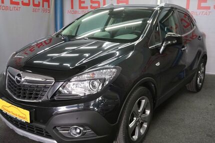 Opel Mokka 79.935 km 9.890 € Pfungstadt 64319