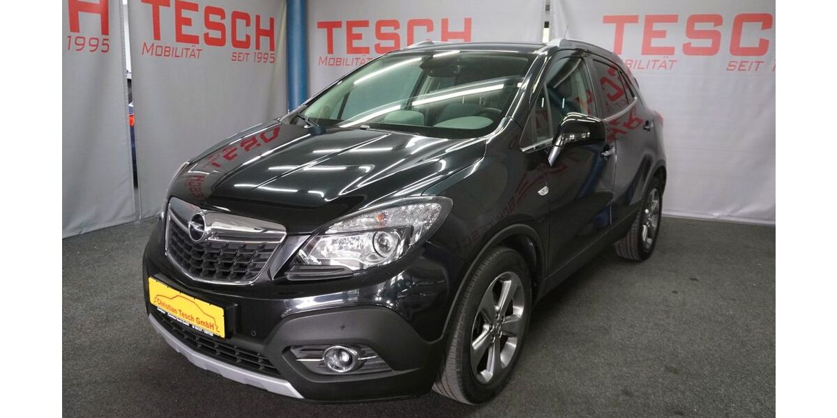 Opel Mokka 79.935 km 9.890 € Pfungstadt 64319