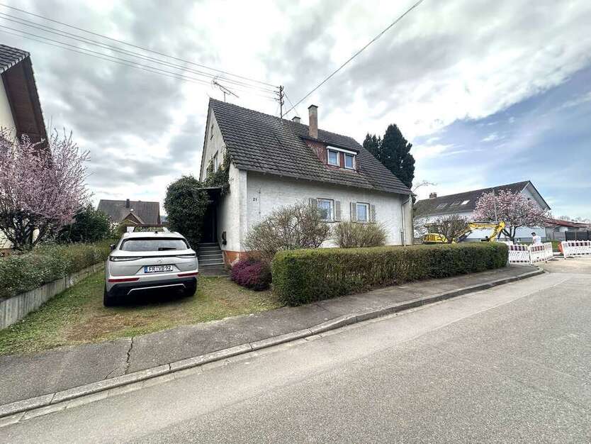 Haus zum Kaufen in Friesenheim 345.000 € 131 m²