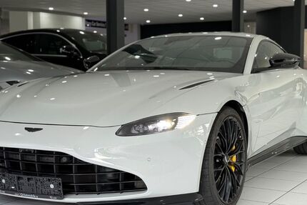 Aston Martin V8 Vantage 13.500 km 129.900 &euro; Weil im Schönbuch 71093