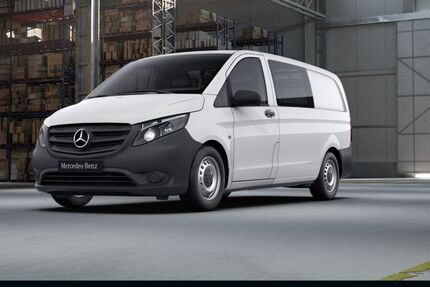 Mercedes-Benz Vito 38.282 km 23.741 € Braunschweig 38122