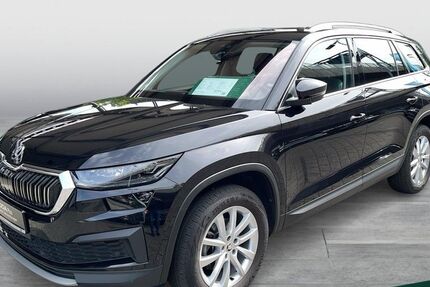 Skoda Kodiaq 64.800 km 29.550 &euro; Siegen 57076