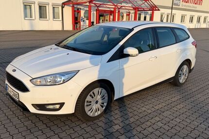 Ford Focus 124.000 km 8.800 &euro; Wemding 86650