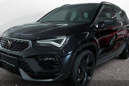 Cupra Ateca 3.500 km 46.580 &euro; Bietigheim-Bissingen 74321