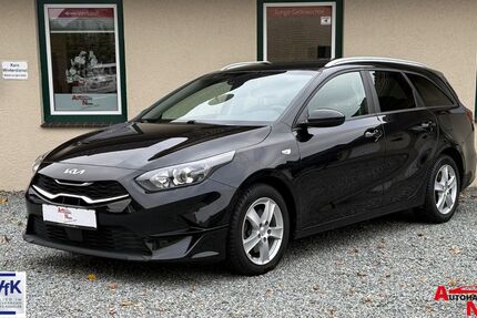 Kia ceed Sportswagon 87.100 km 14.985 &euro; Silberstedt 24887