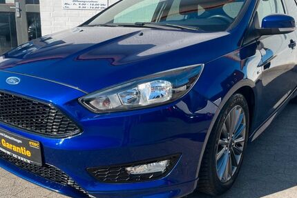 Ford Focus 130.997 km 9.690 &euro; Bad Oeynhausen 32545