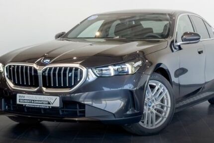 BMW i5 36.981 km 49.390 &euro; Fulda 36043