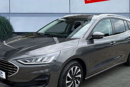 Ford Focus 18.087 km 23.900 &euro; Holdorf 49451