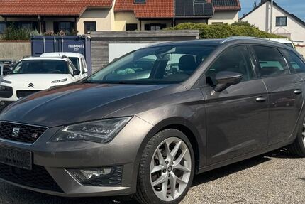 Seat Leon 246.888 km 4.900 &euro; Friedberg 86316